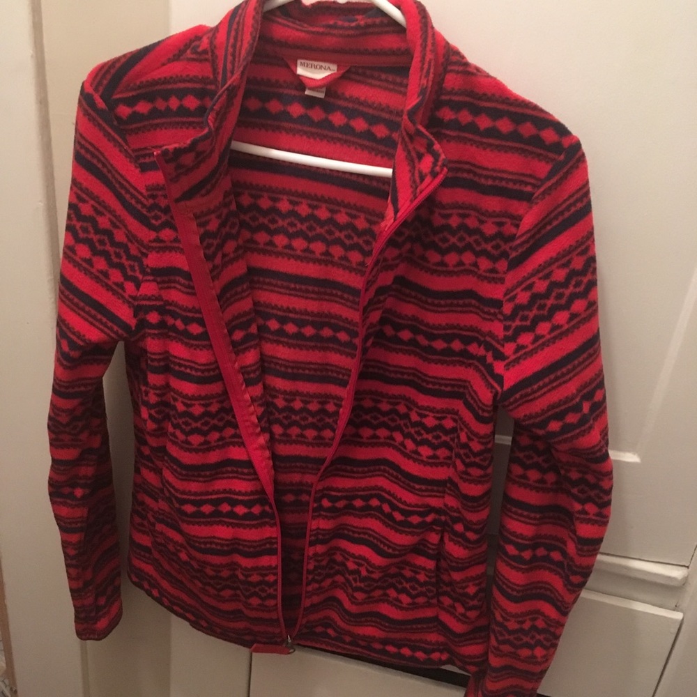 Target Sweater